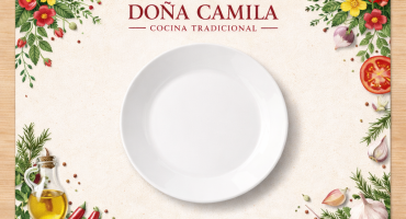 Manteles de Papel personalizado